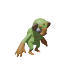 Monkroose